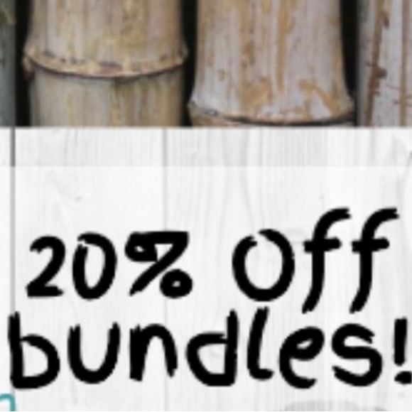 Discounts! - Picture 2 of 2